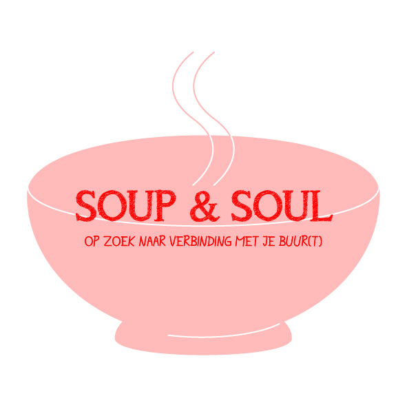 Soup & Soul 4 april
